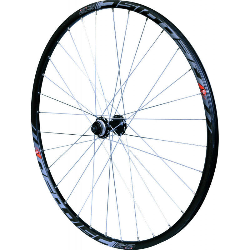 Velox Neo 29 Front Wheel - Shimano Acera M3050 Hub