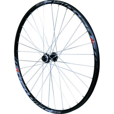 Velox voorwiel neo 29" shimano acera m3050 centerlock zwart