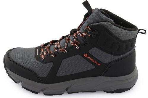 Pánská obuv outdoor MIRUB 2/4