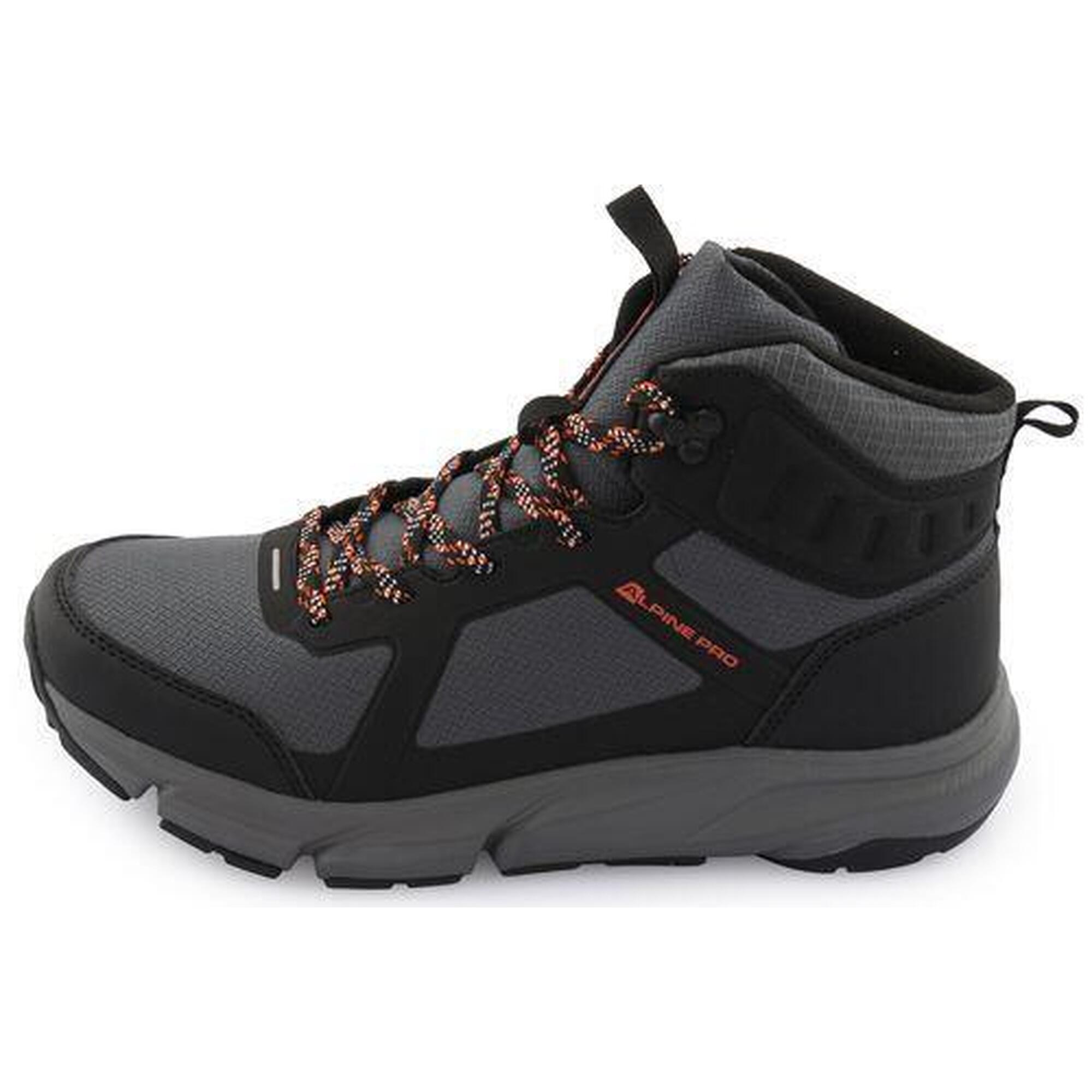 Pánské outdoorové boty MIRUB