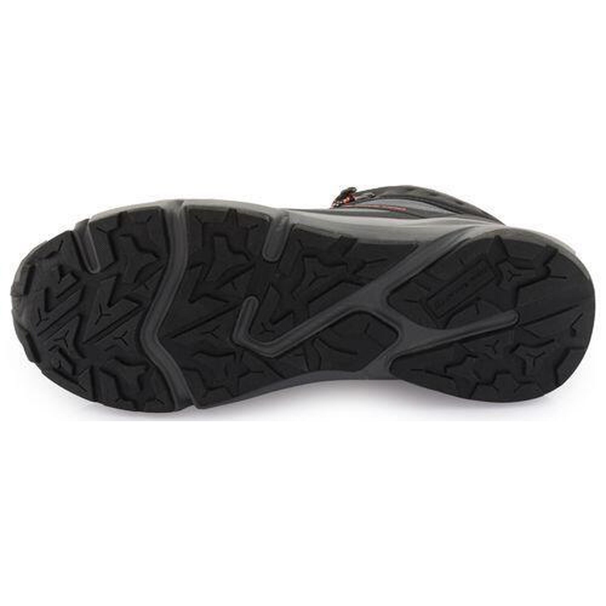 Pánské outdoorové boty MIRUB
