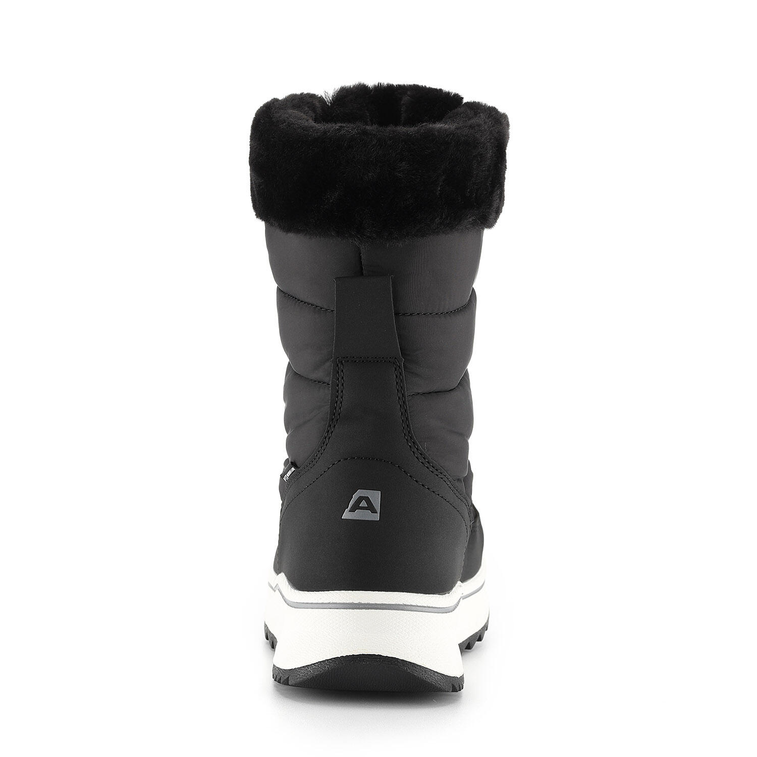 Pánské outdoorové boty MIRUB 5/7