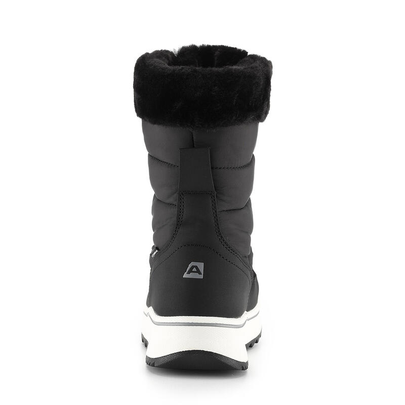 Pánské outdoorové boty MIRUB