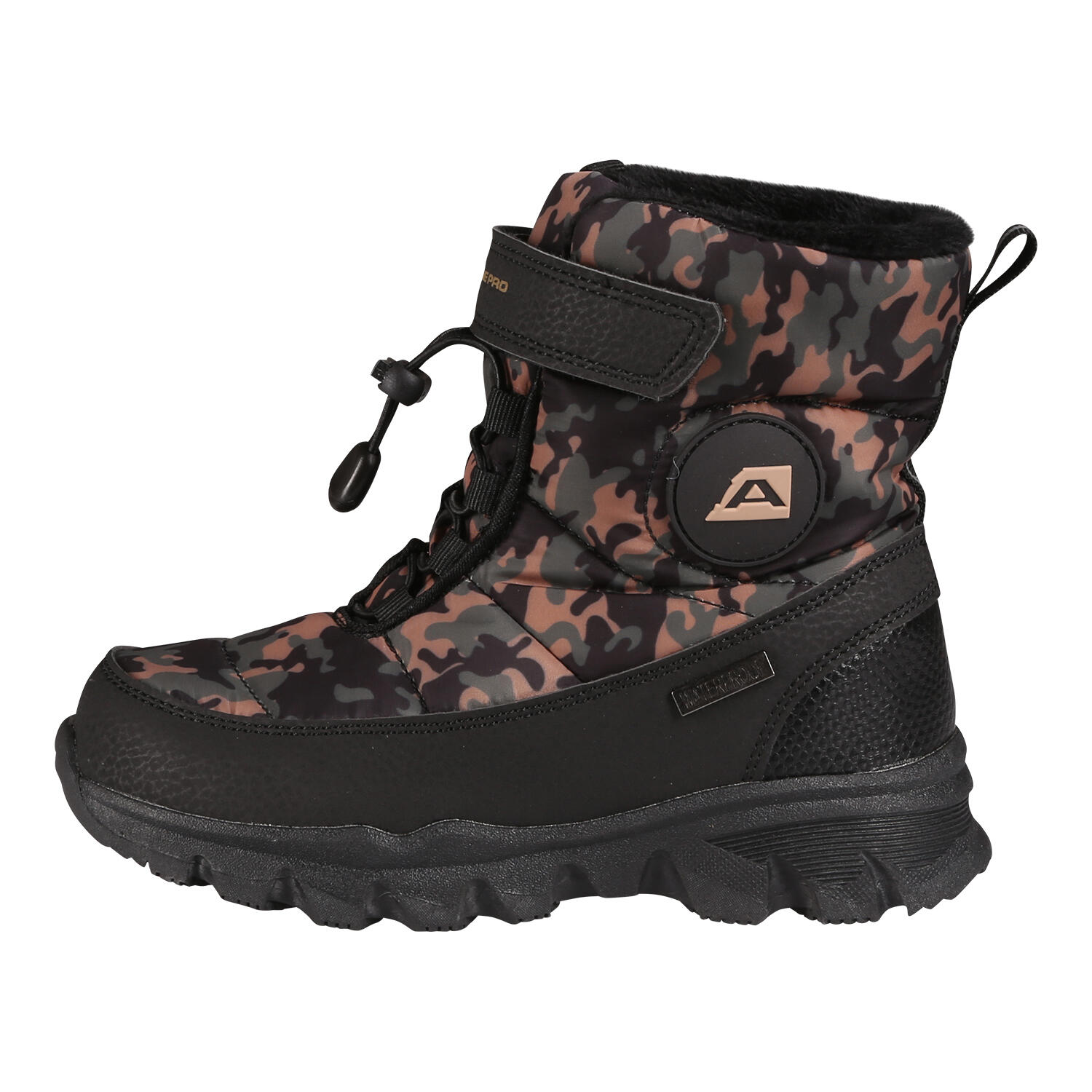 ALPINE PRO picture