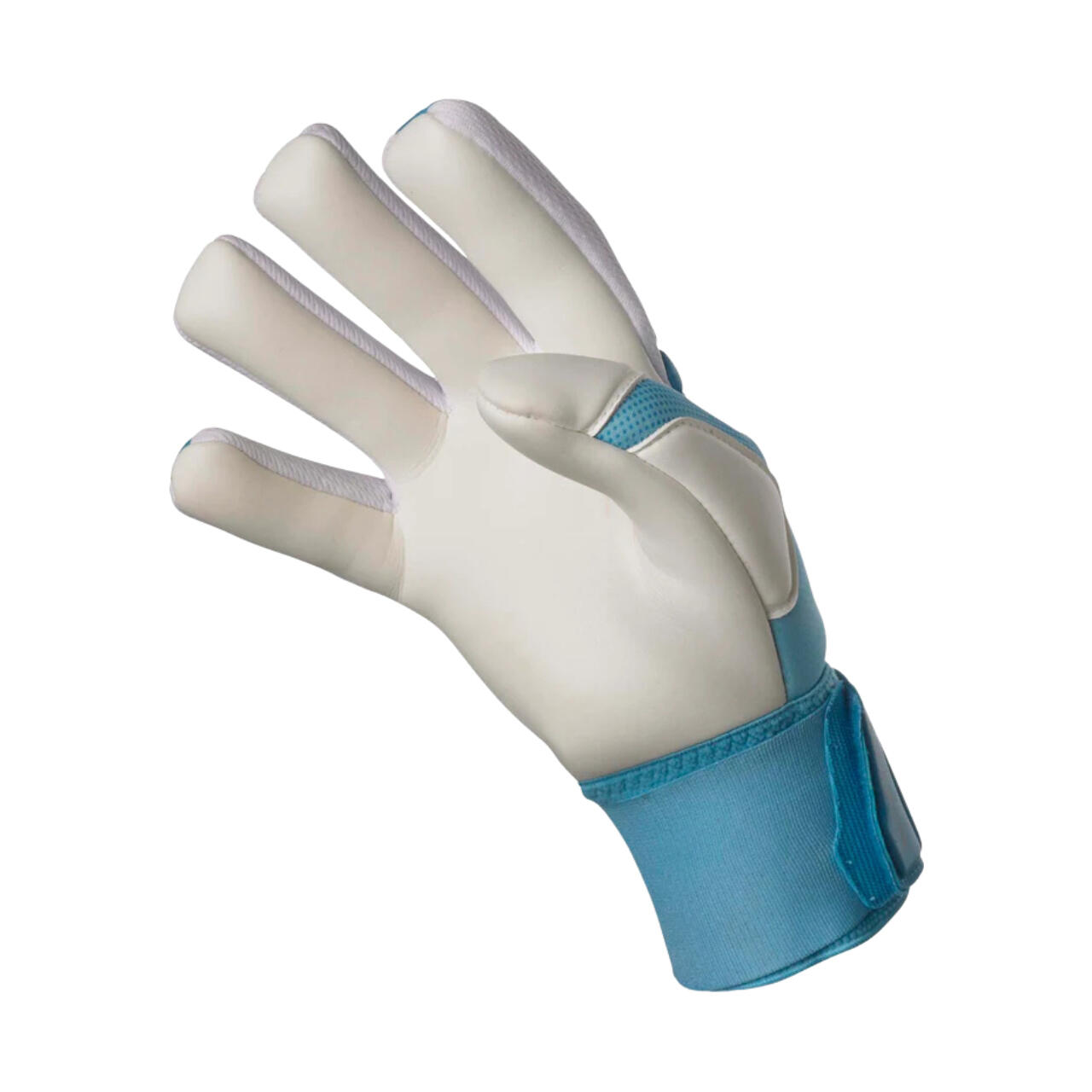Select 33 Allround V23 Keepershandschoenen - Blauw / Wit, Maat 10 5/5