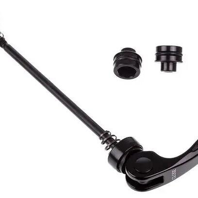 Mavic axle adapter 15mm to 9mm QR
