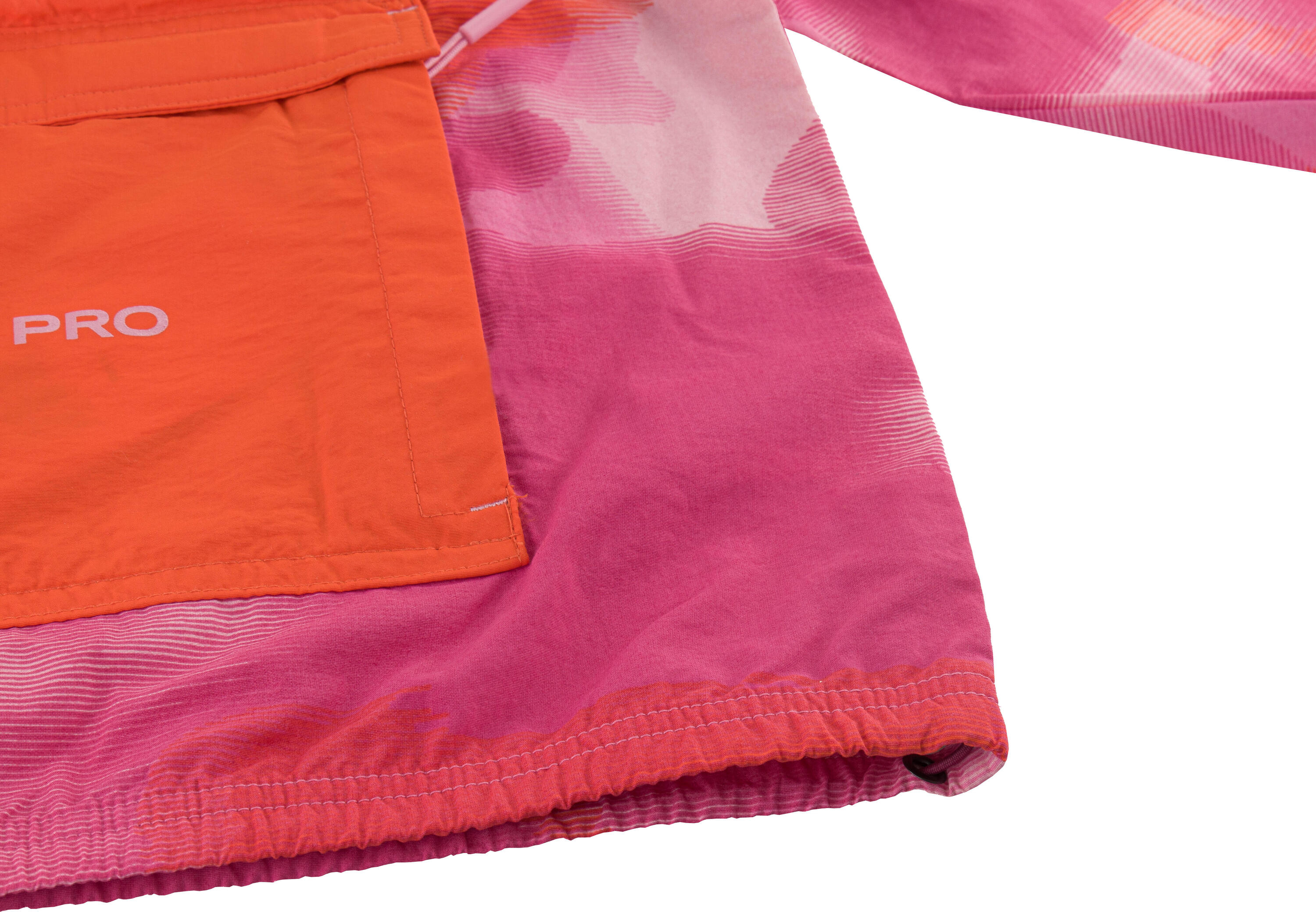 Jaqueta Infantil Alpine Pro Gozero Rosa 104-110 - Impermeável e Quente 3/6