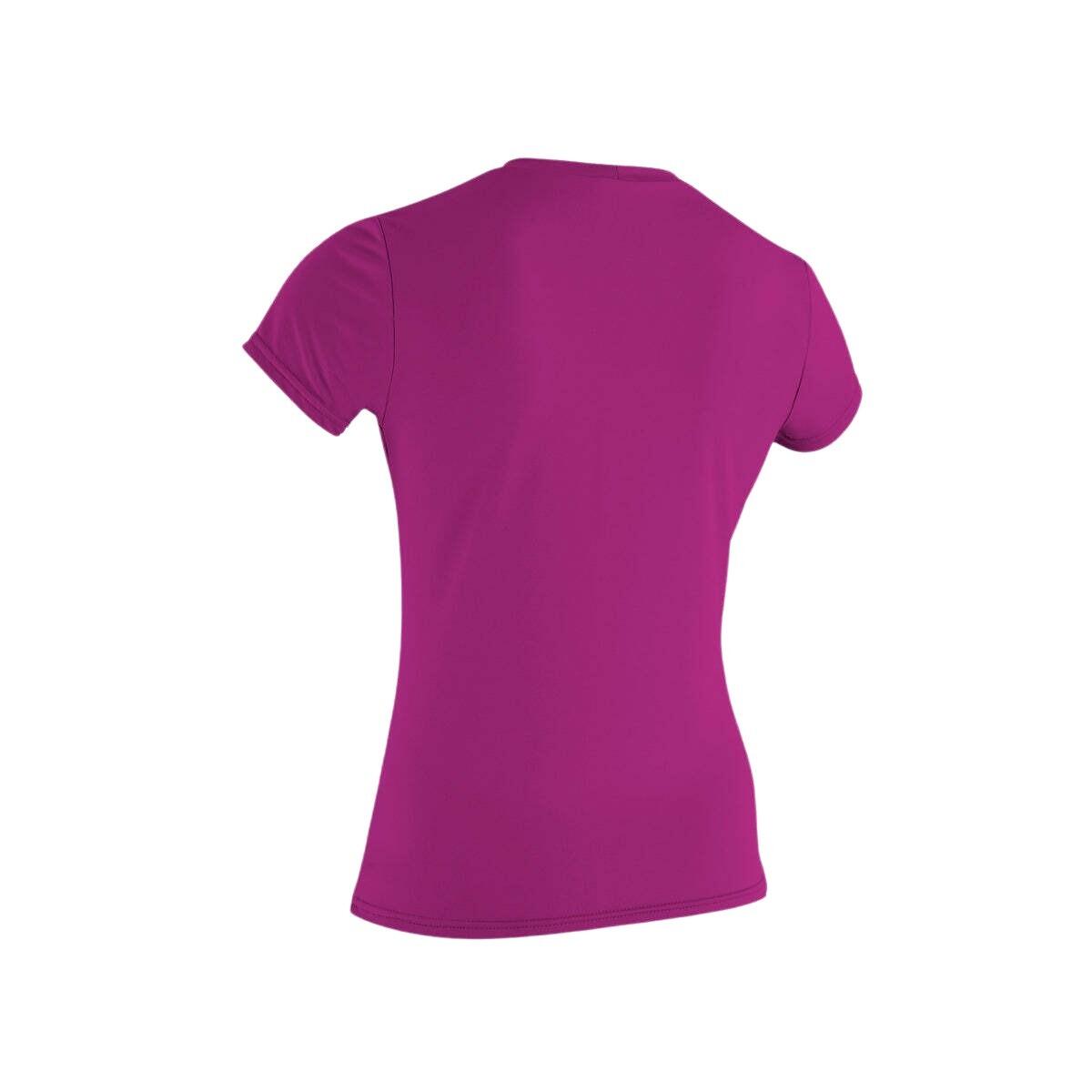 T-shirt femme O'Neill Basic Skins Sun 2/5