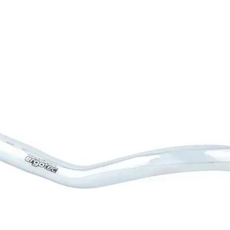 Ergotec Steering Bend Country 25.4 Mas-NB Chrome