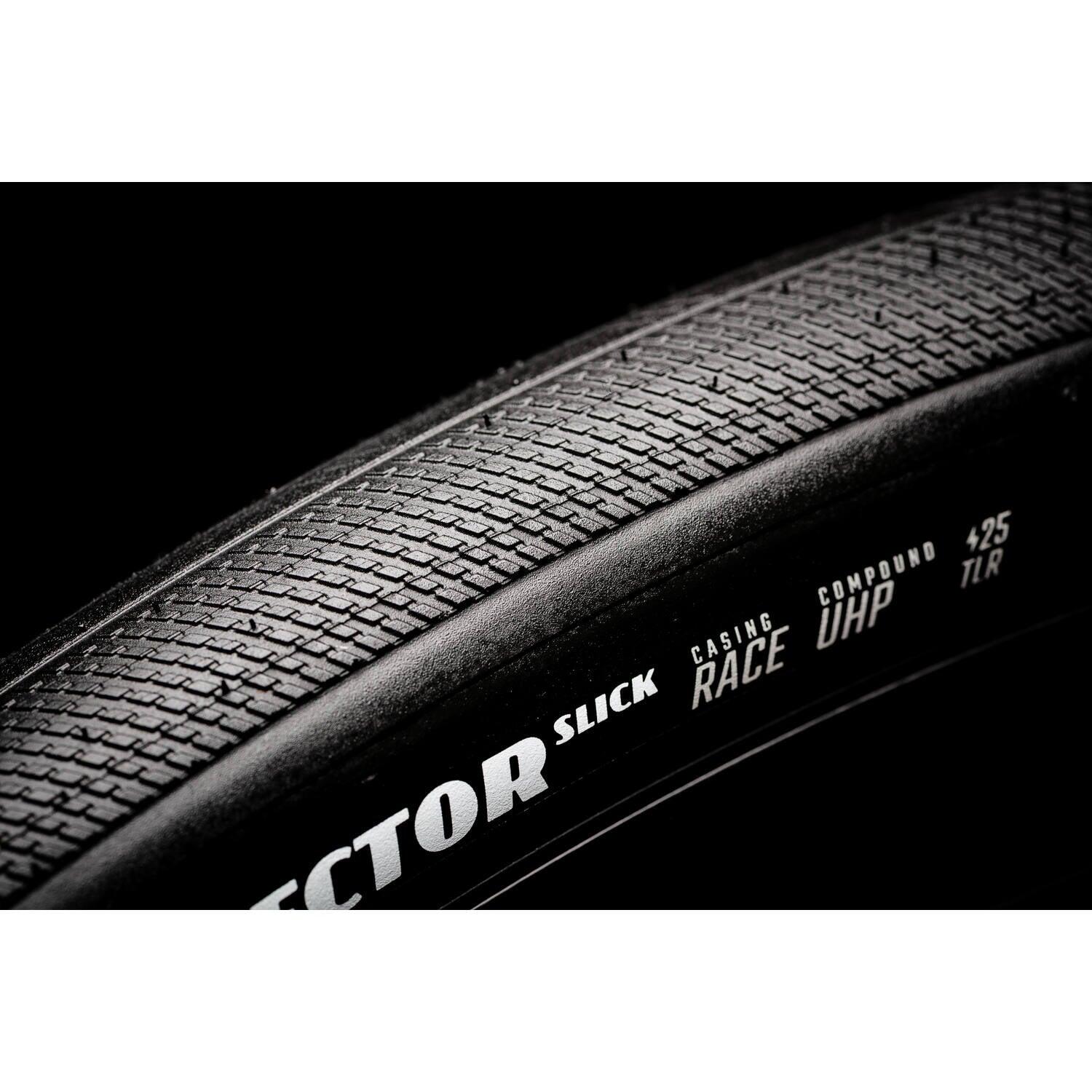 Opona TLR Goodyear Connector Slick Race 5/7