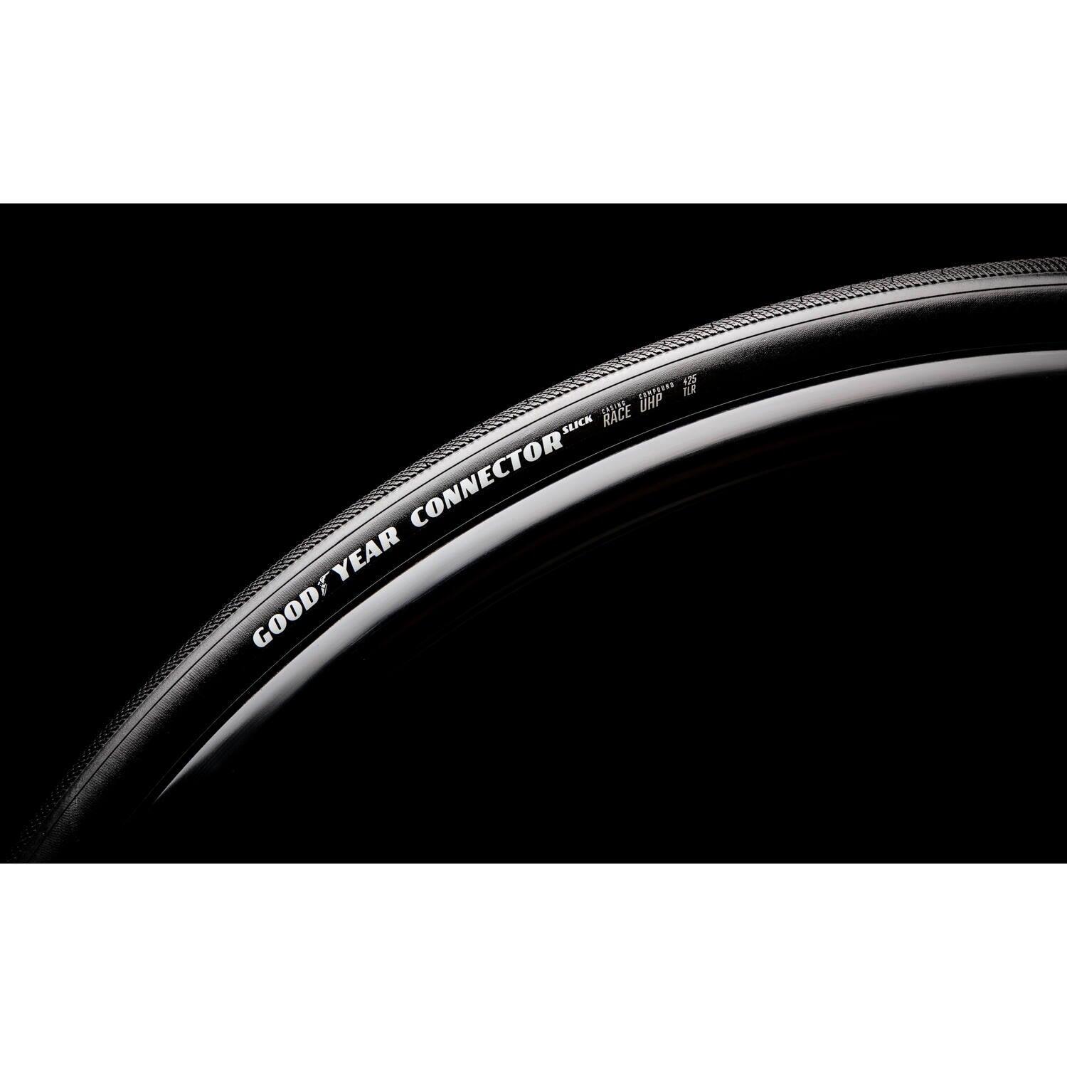 Opona TLR Goodyear Connector Slick Race 4/7