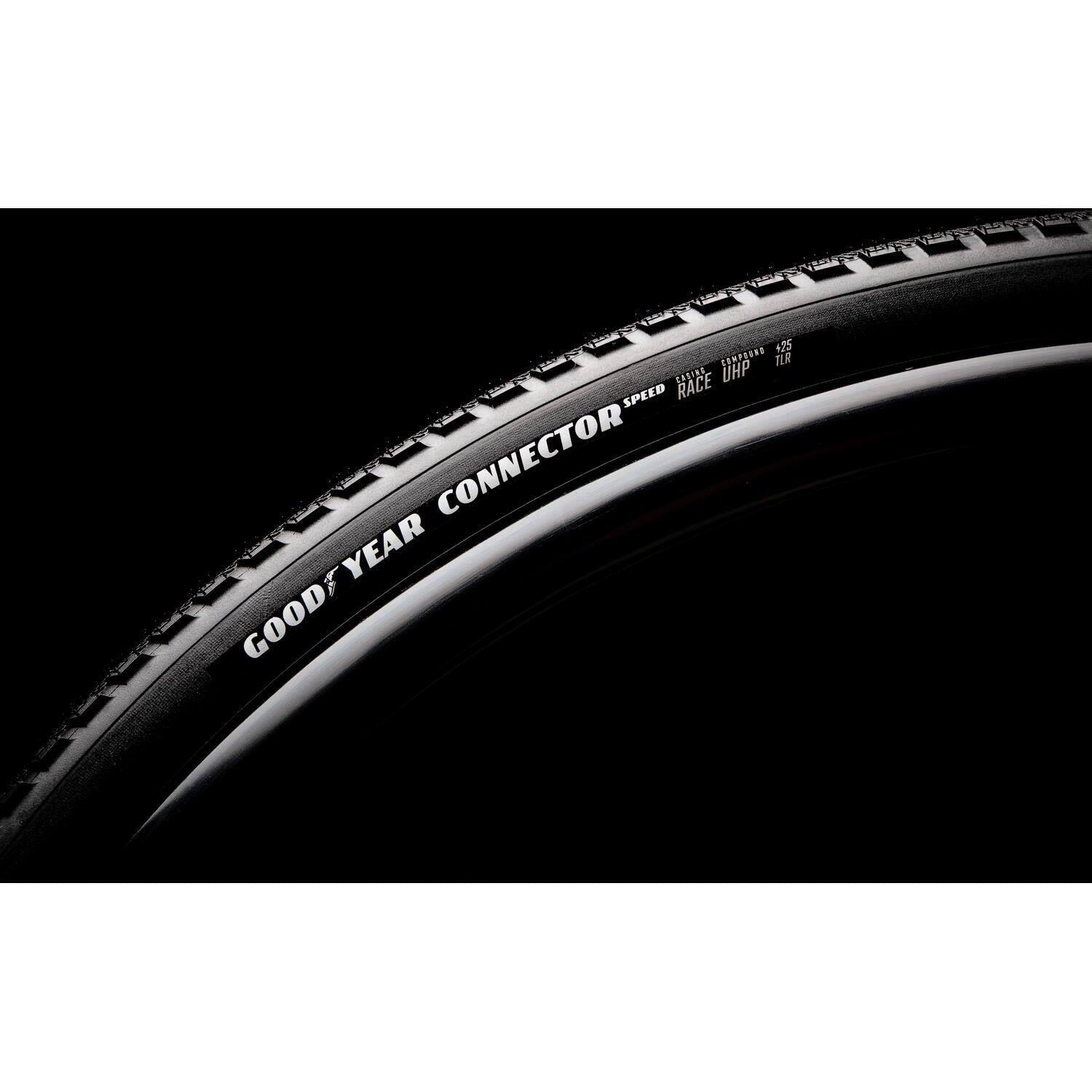 Pneu Goodyear Connector Slick Race 5/7