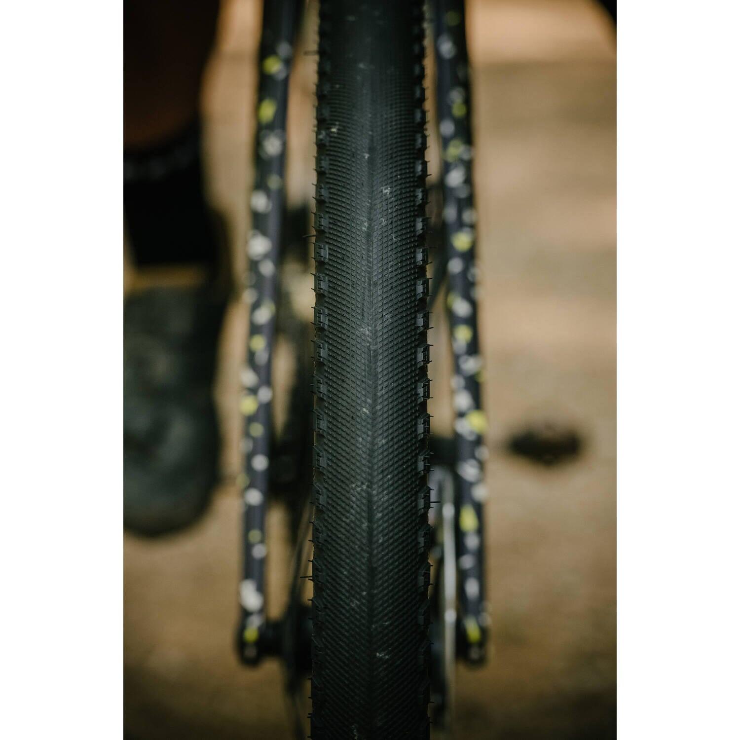 Pneu Goodyear Connector Slick Race 6/7