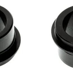 Mavic axle adapter 20mm to 15mm QR for front wheel