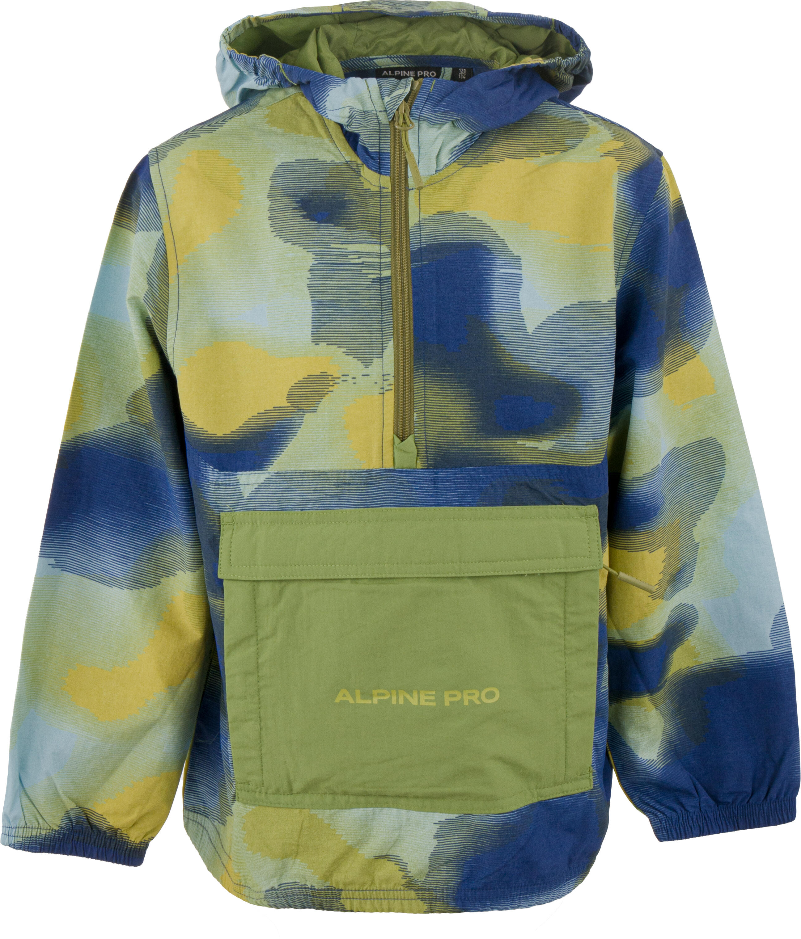 ALPINE PRO picture