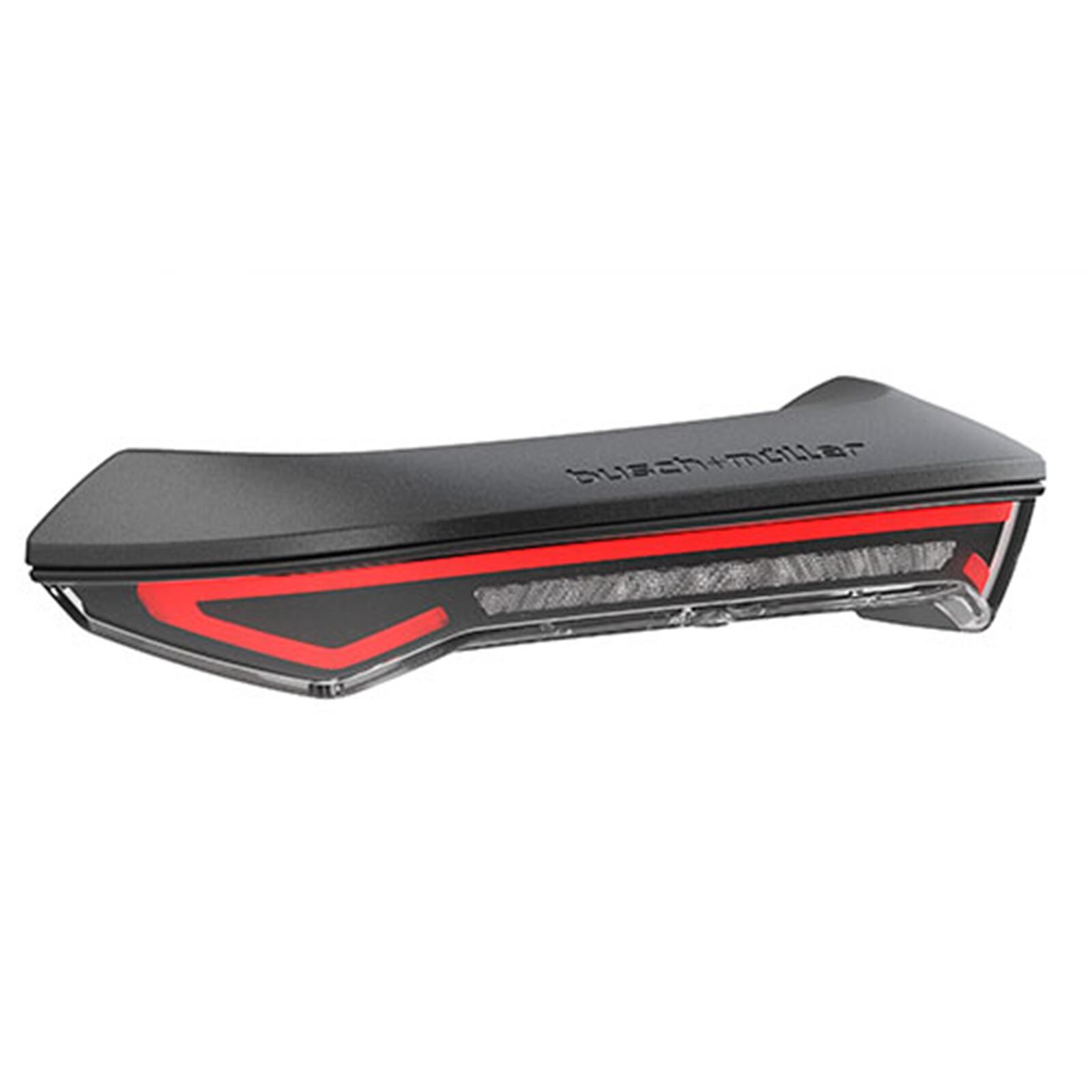 B&M LED E-Bike Rücklicht Toplight Kite E Brex 50mm Bolzenabstand 534022KSB