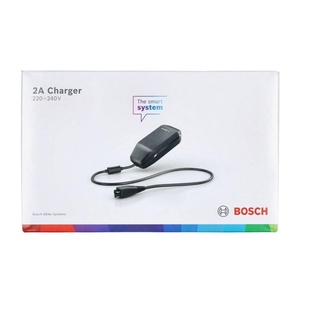 Bosch Smart BES3 Charger