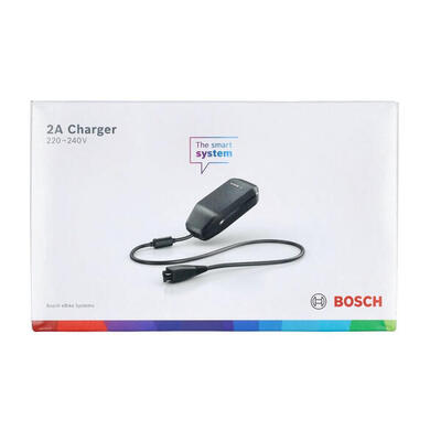 Bosch smart bes3 oplader