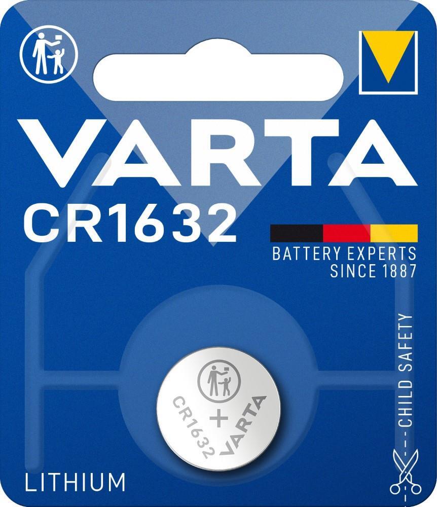 Baterie - CR1632