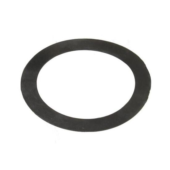 ENDURO BEARINGS BB-Achsen-Spacer (Nylon) 30x40x0,5