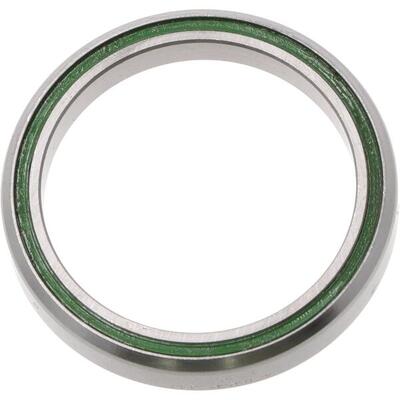 Enduro acb45451375ss - balhoofdlager 440c rvs 37x49x7