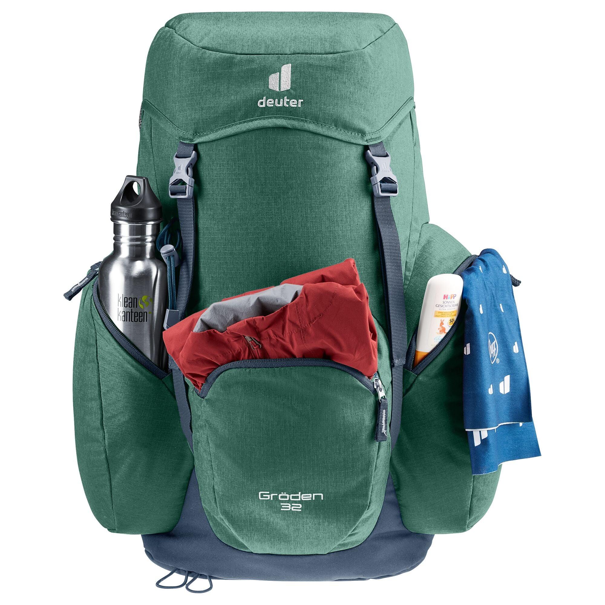 Gröden 32 - sac à dos de randonnée 32 L 7/8