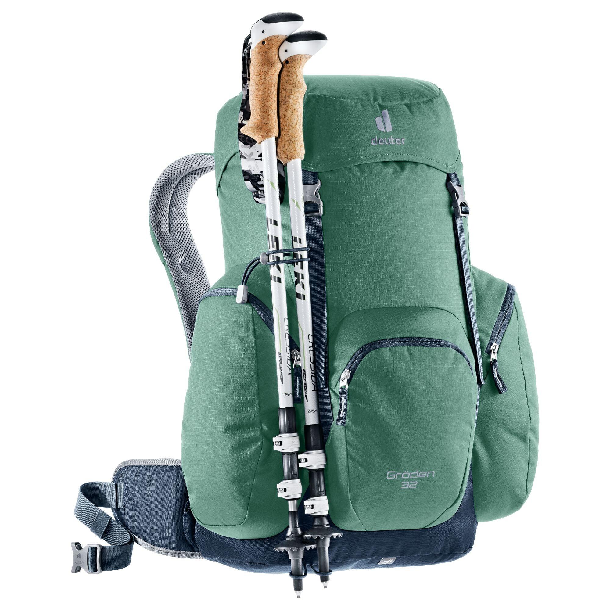 Gröden 32 - sac à dos de randonnée 32 L 6/8