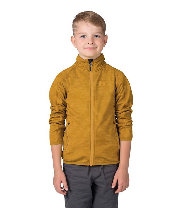 Polaire enfant Hannah Gery 3/5