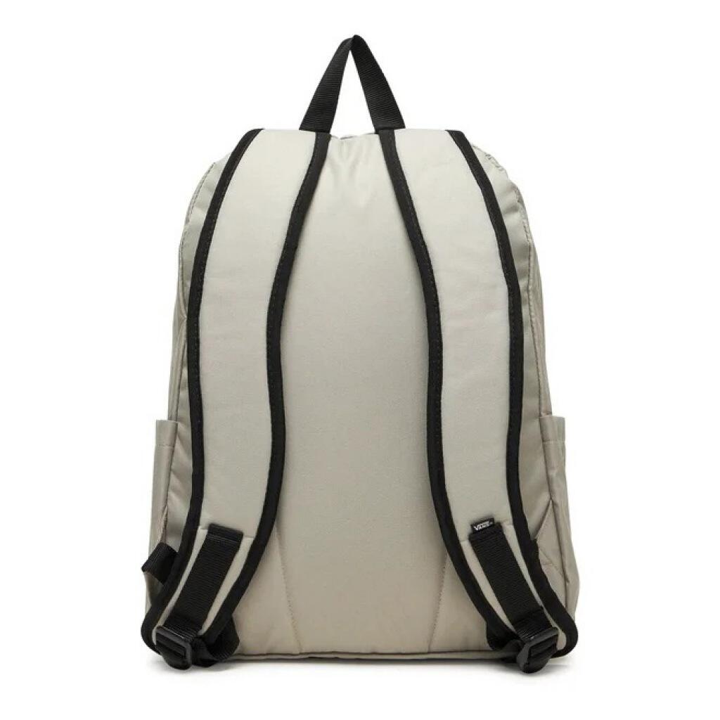 Mochila e acessórios Vans Old Skool Cinza 3/5