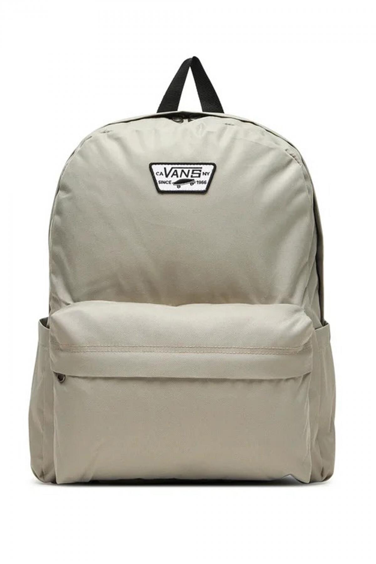 Mochila e acessórios Vans Old Skool Cinza 5/5