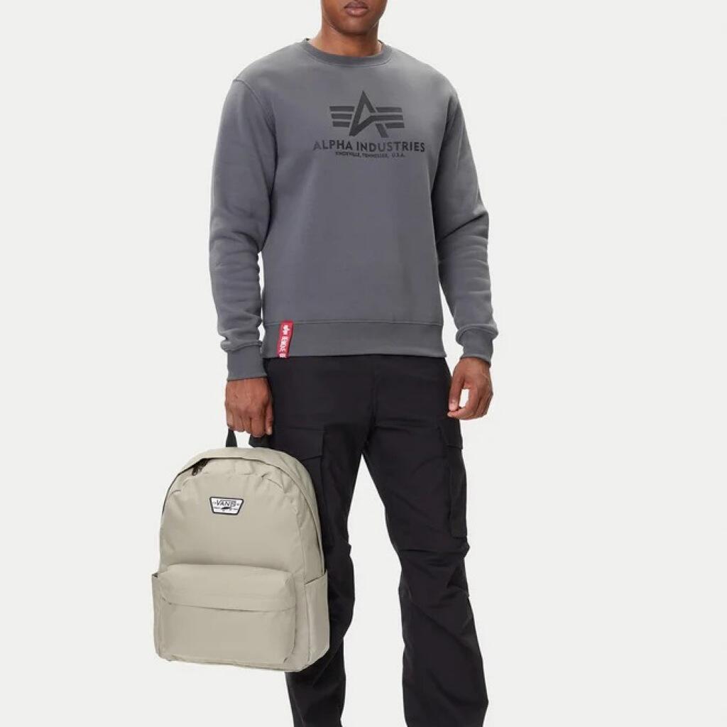 Mochila e acessórios Vans Old Skool Cinza 4/5