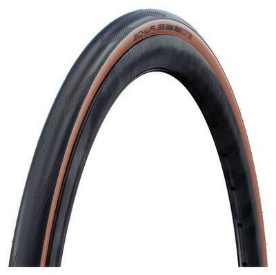 Fietsband schwalbe one tubeless