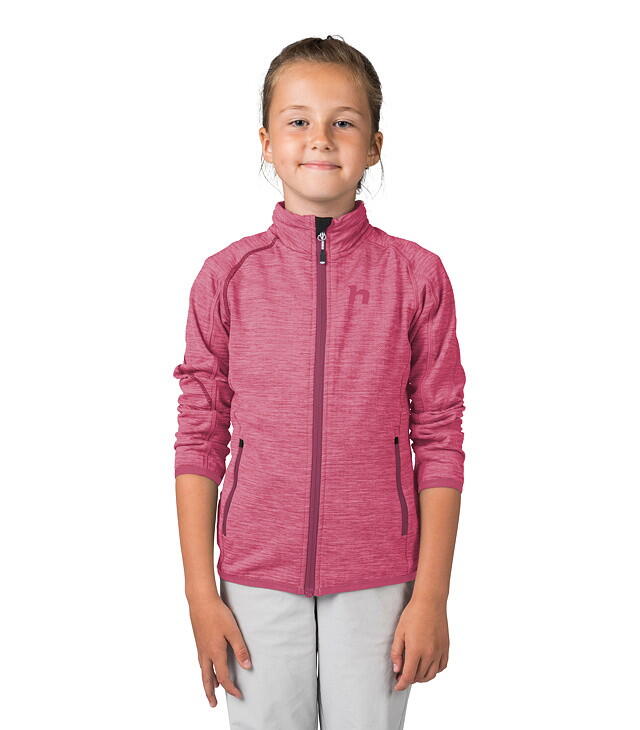 Dětská mikina HANNAH GERY JR 3/5