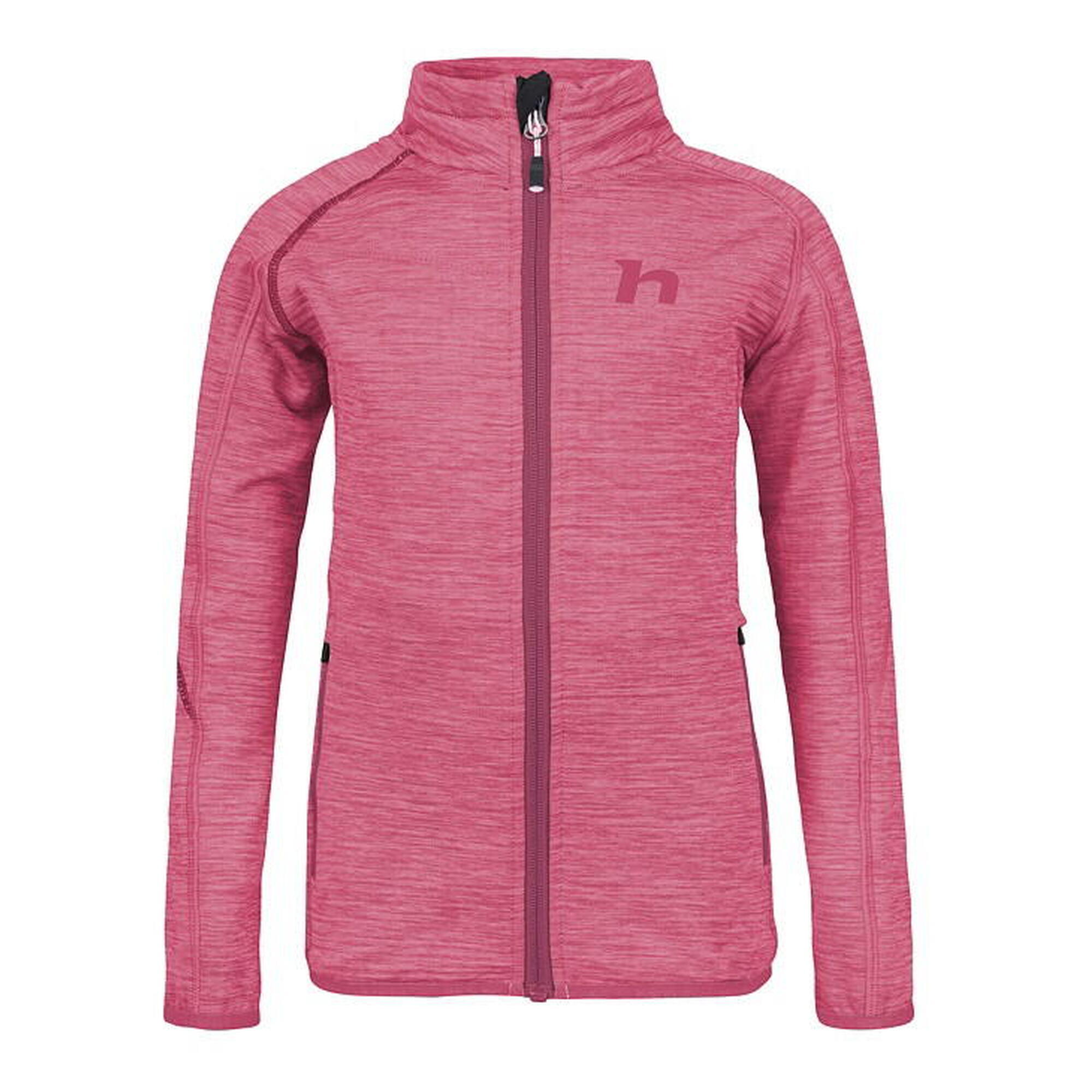 HANNAH Dětská mikina HANNAH GERY JR