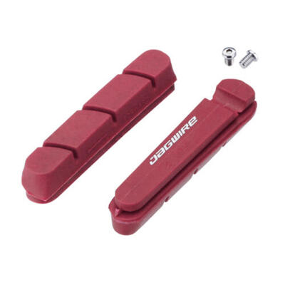 Remblokken jagwire road pro s wet insert sram/shimano