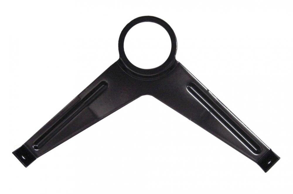 HORN b05/48 soporte 2 puntos para Catena A08 2/3