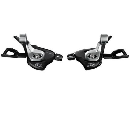 Shimano Levier de vitesses SLX 2/3+11F SW I-SPECII SLM70