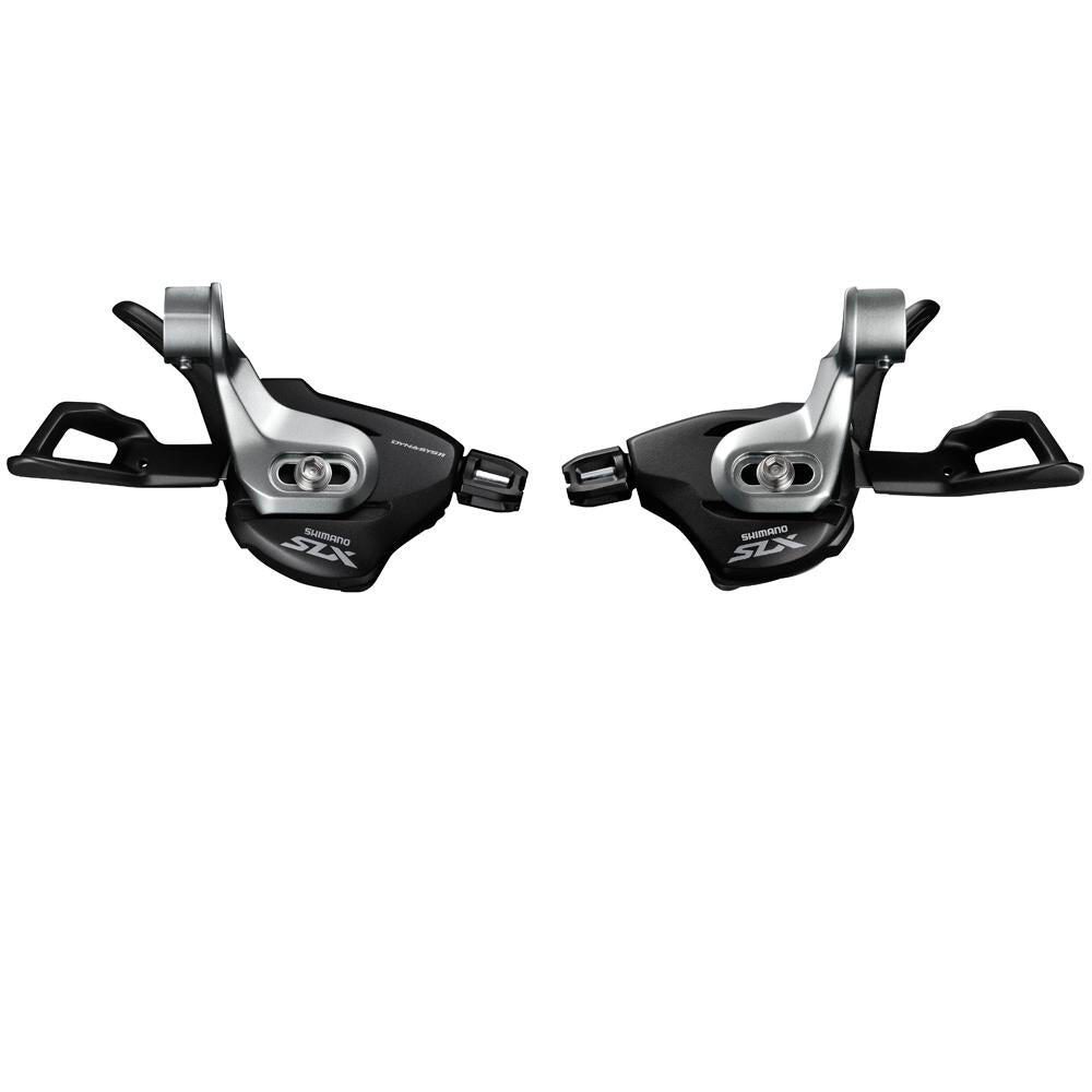 Shimano Levier de vitesses SLX 2/3+11F SW I-SPECII SLM70 2/3