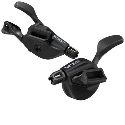 SHIMANO SLX SL-M7100 I-spec EVO manetka kciukowa, 2-biegowa, para