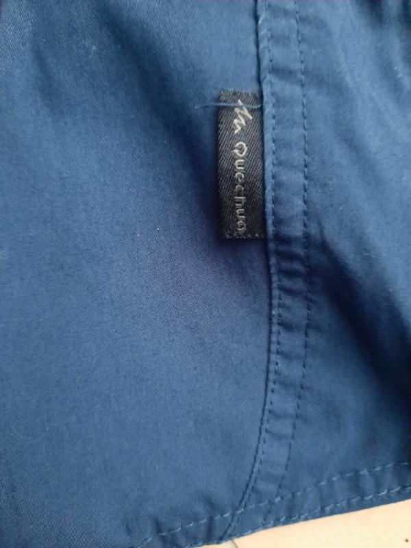 Tussen Particulieren - Short 36 4/5