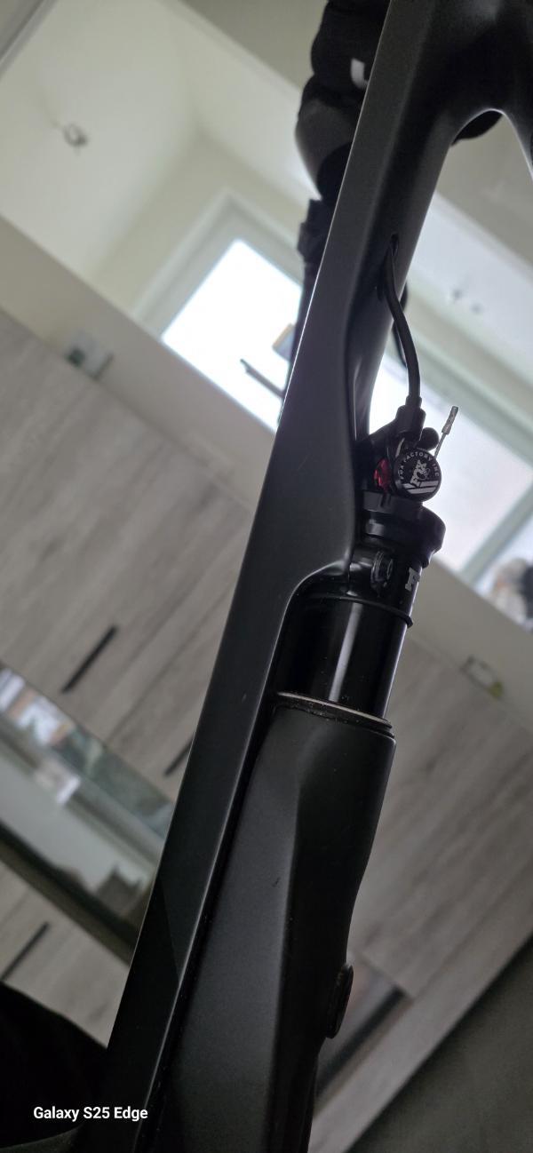 Entre Particuliers - Trek 9.6 e calibre 2/4