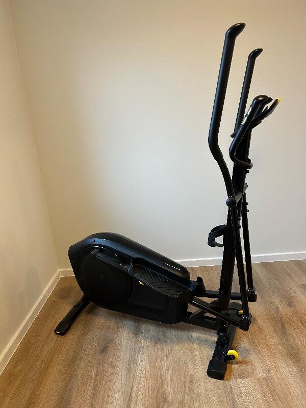Tussen Particulieren - Crosstrainer Domyos 520 3/5