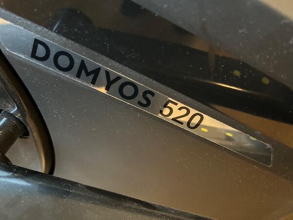 Tussen Particulieren - Crosstrainer Domyos 520 4/5