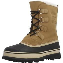 Bottes Canadiennes Homme Caribou Buff
