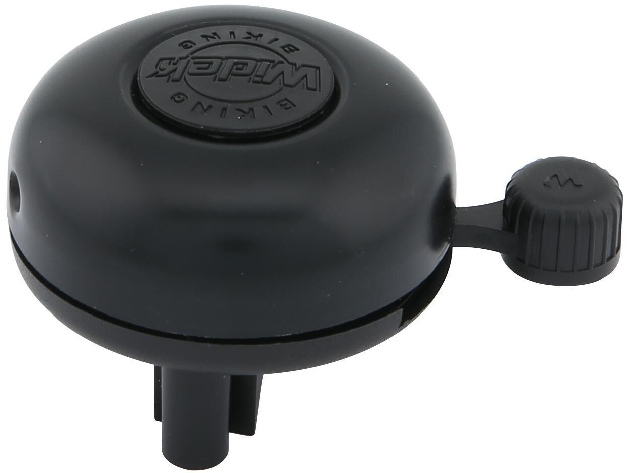 WIDEK dzwonek Midi aluminium czarny