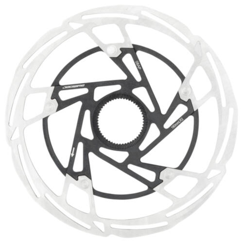 Rotor de frein à disque Jagwire Centerlock Pro LR2 1/2