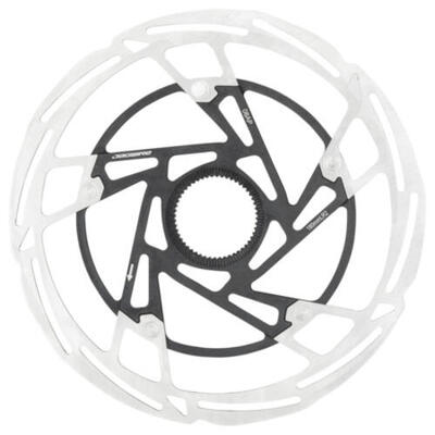 Schijfremrotor jagwire centerlock pro lr2