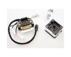 Kit de montage batterie Cortina sans serrure