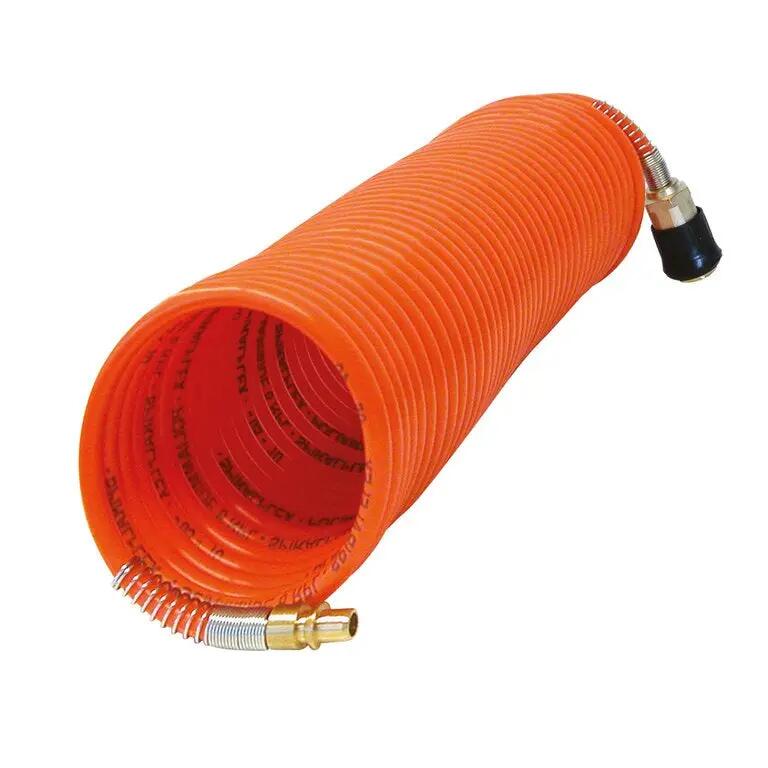 Carpoint 10 m compressed air hose with quick coupling