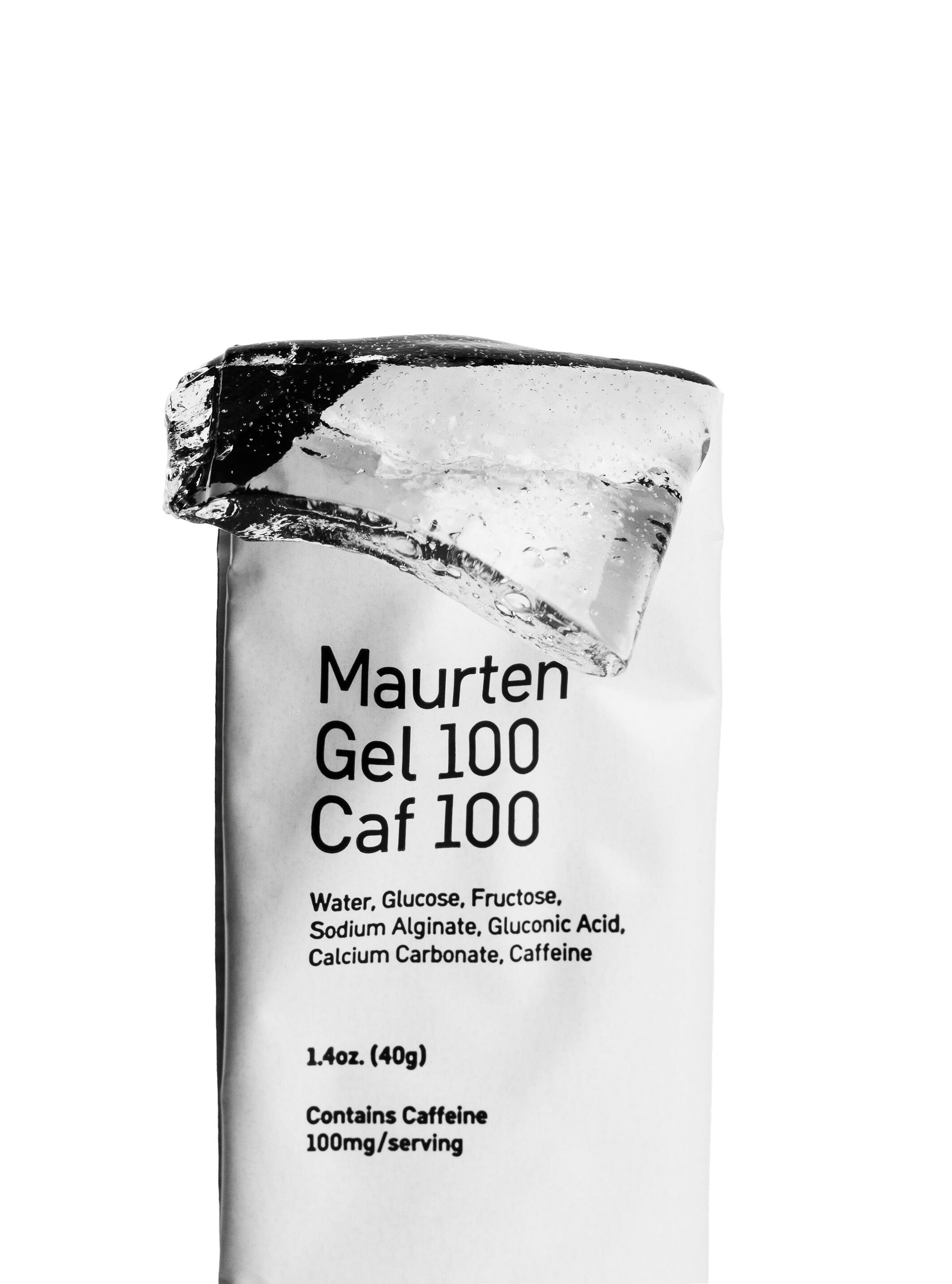 Boîte de Gel 100 Caf 100 (12 gels) 5/7